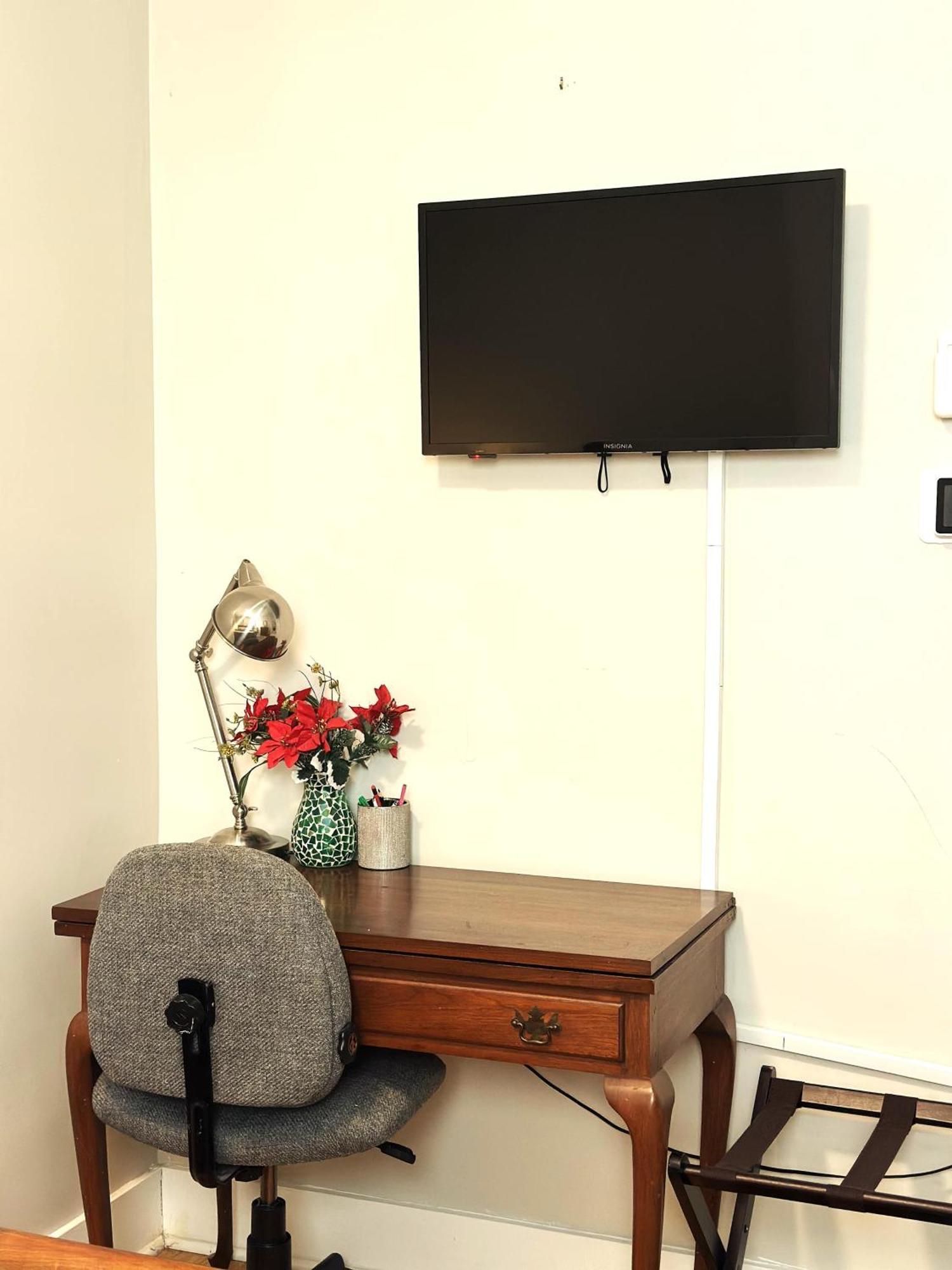 G4 King Bed Central Location Museums Free Parking Richmond Exterior foto
